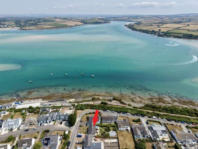 Bungalow for sale in Padstow, Cornwall