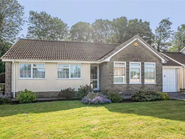 Bungalow for sale in Shepton Mallet, Somerset