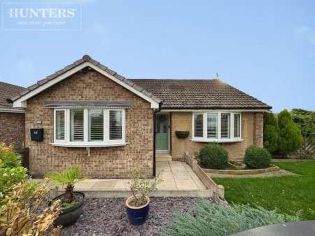 Bungalow for sale in Darfield, Barnsley