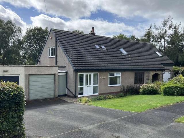 Bungalow for sale in Thorngrafton, Bardon Mill