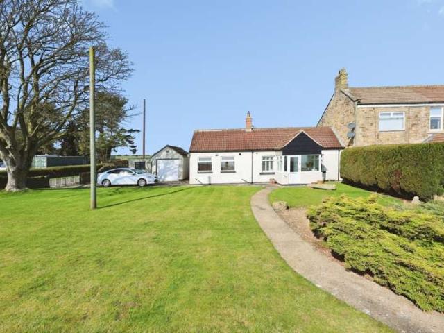 Bungalow for sale in Toft Hill