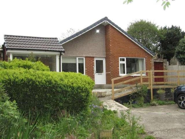 Bungalow for sale in Aldborough, Boroughbridge