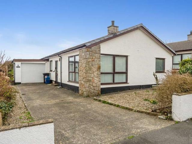 Bungalow for sale in Wales