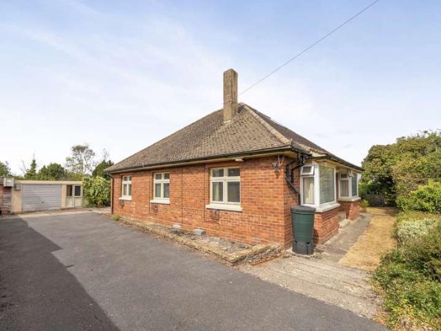 Bungalow for sale in Pamington, Gloucestershire