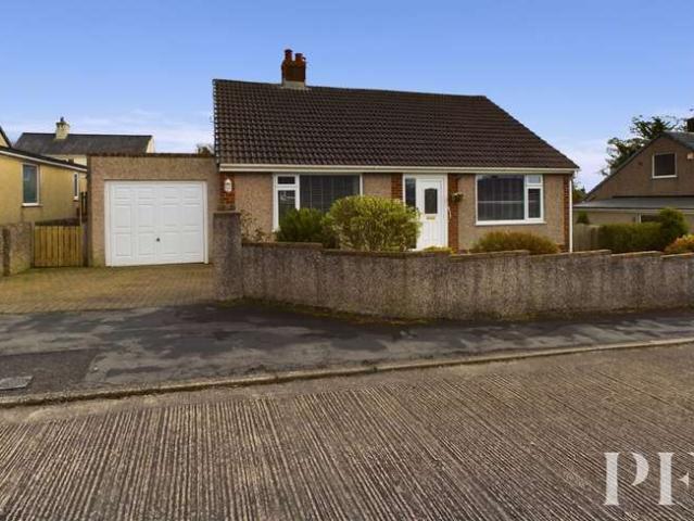 Bungalow for sale in Whitehaven