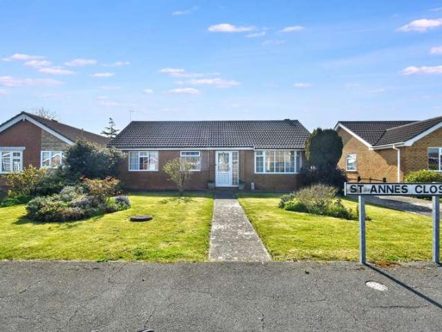 Bungalow for sale in Winthorpe, Belleau