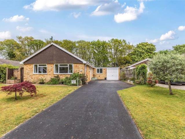 Bungalow for sale in Kingswood Firs, Bolton Low Houses