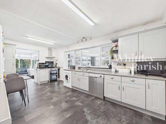 Bungalow for sale in Roydon, South Norfolk