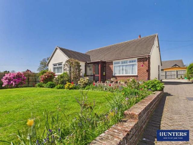 Bungalow for sale