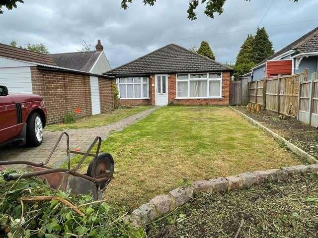Bungalow for rent in Humberstone, Old Wharf