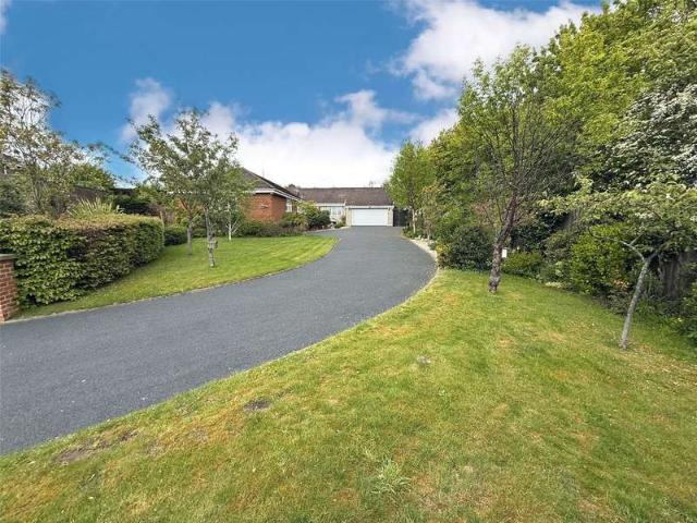 Bungalow for sale in Pity Me, Framwellgate Moor