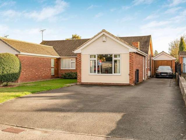 Bungalow for sale in Kingsditch, Cheltenham