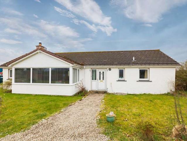 Bungalow for sale in Muir Of Ord, Scotland