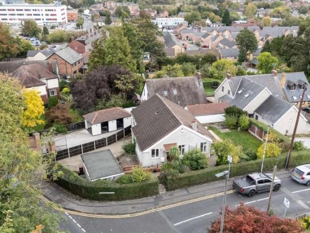 Bungalow for sale in Pontefract, West Yorkshire