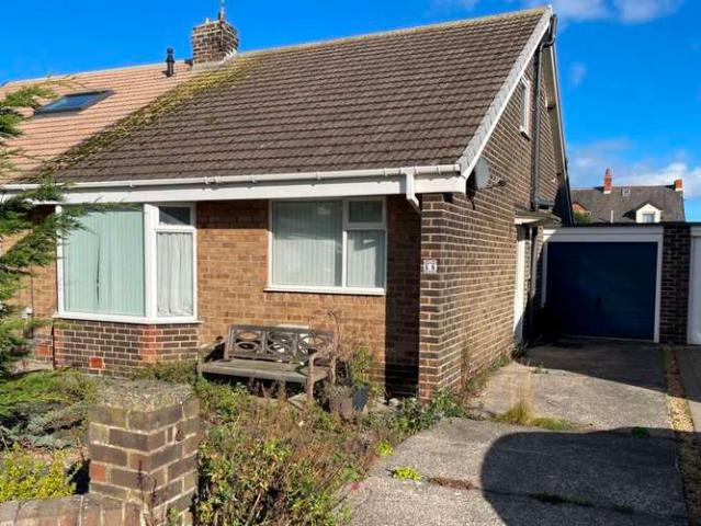 Bungalow for sale in Seaton Valley, Seaton Sluice