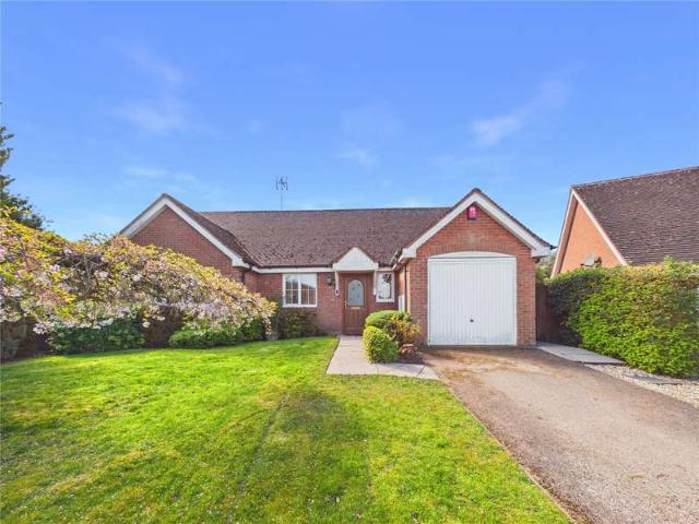 Bungalow for sale in Forthampton, Worcestershire