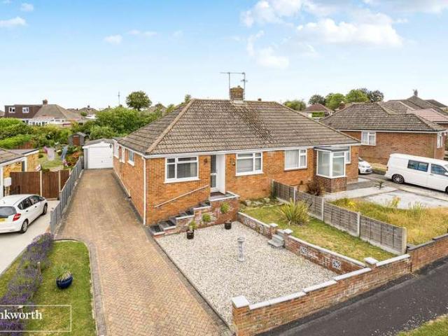 Bungalow for sale in Buckskin, Priest Down