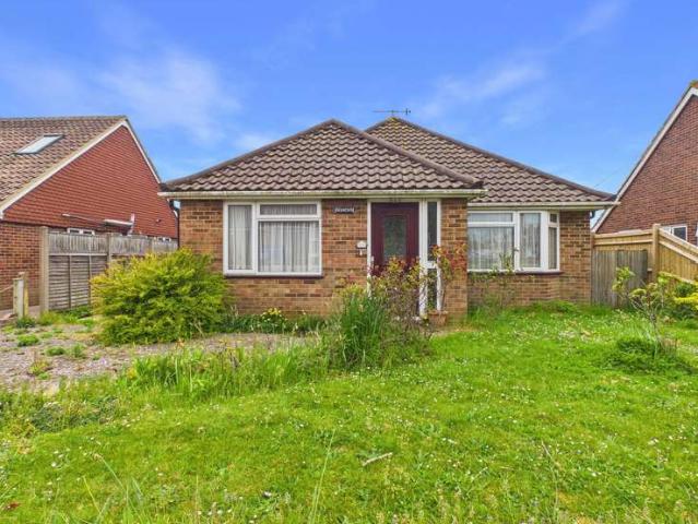 Bungalow for sale in Fishersgate, West Sussex