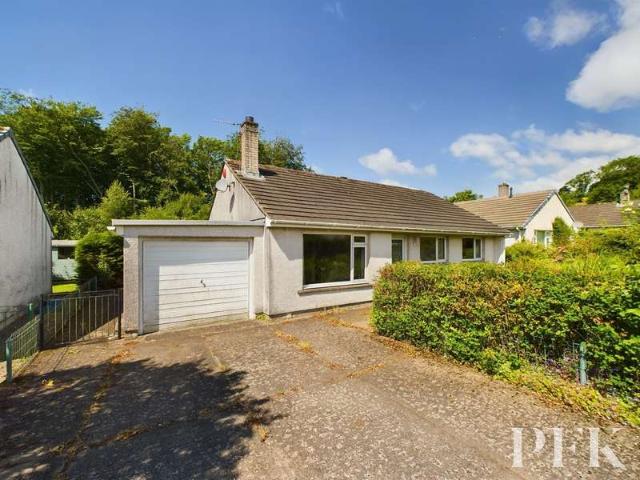 Bungalow for sale in Gosforth