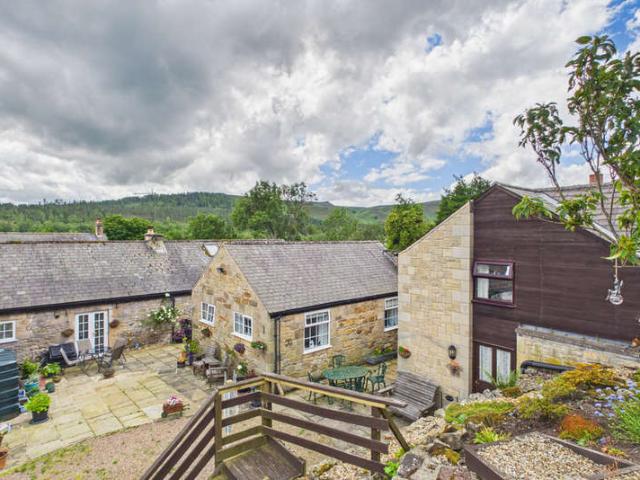 Bungalow for sale in Peels, Northumberland