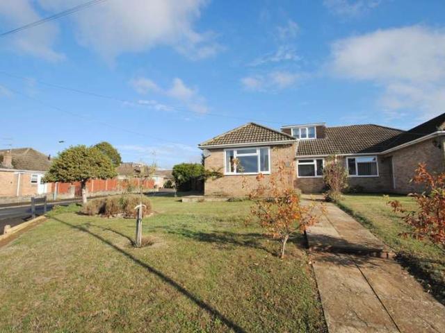 Bungalow for sale in Bishop's Cleeve, Tewkesbury