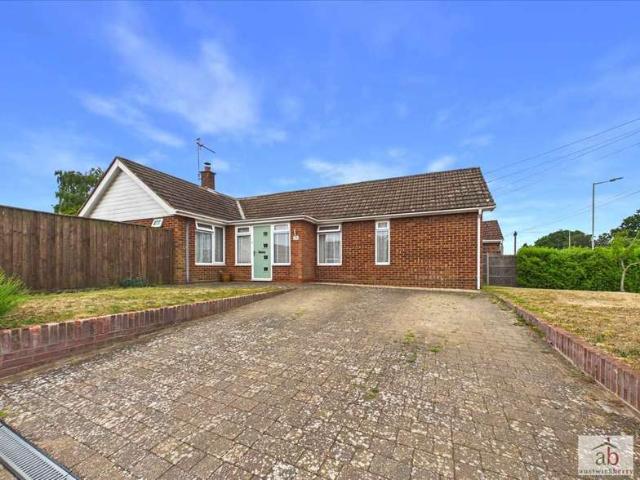 Bungalow for sale in Old Kesgrave, Eastbridge