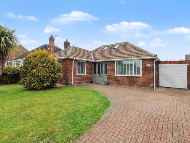 Bungalow for sale in Assarts Farm Estate, Attenborough