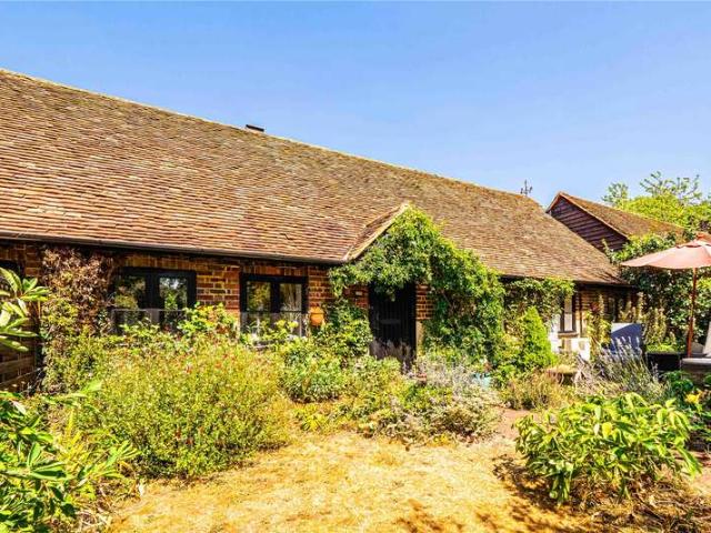 Bungalow for sale in Letchmore Heath, Aldenham