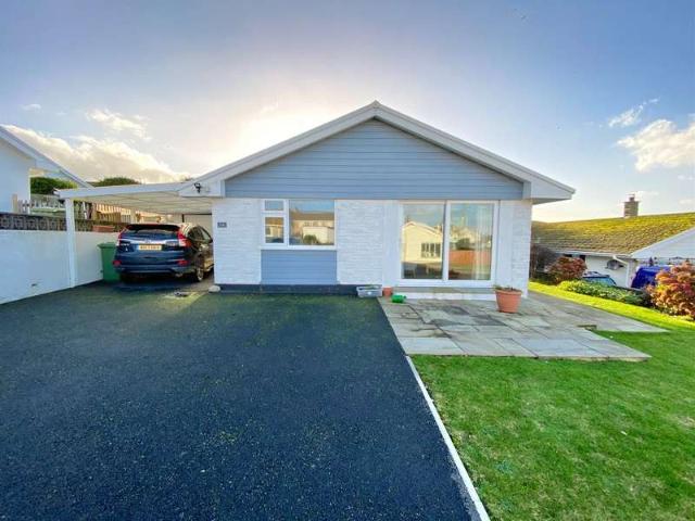 Bungalow for sale in Port Gaverne