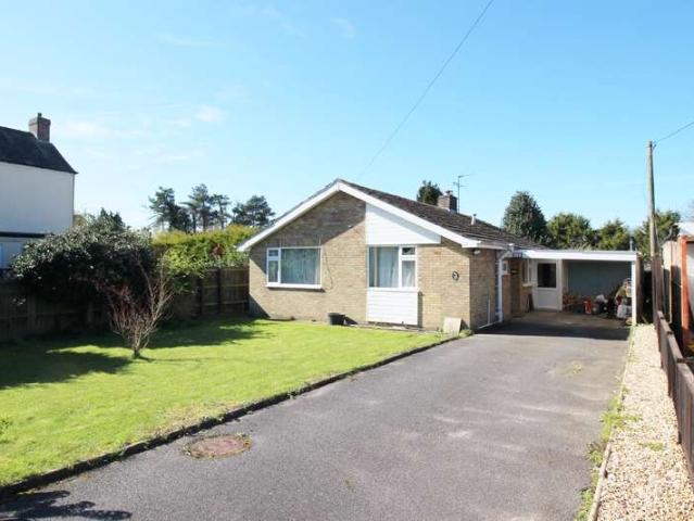 Bungalow for sale in Gosberton Clough, Lincolnshire