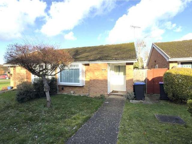 Bungalow for sale in Woking, Surrey