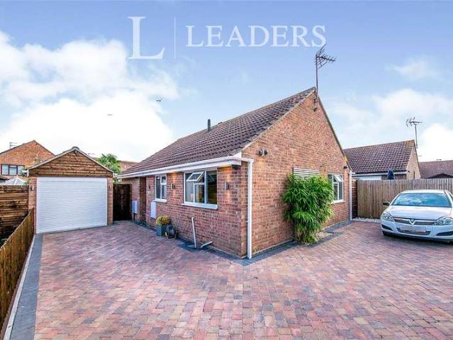 Bungalow for sale in Dale Hill, Essex