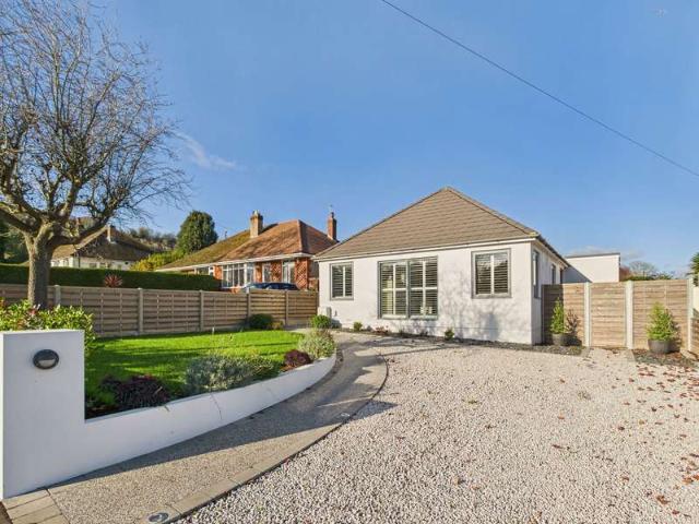Bungalow for sale in Worthing, West Sussex
