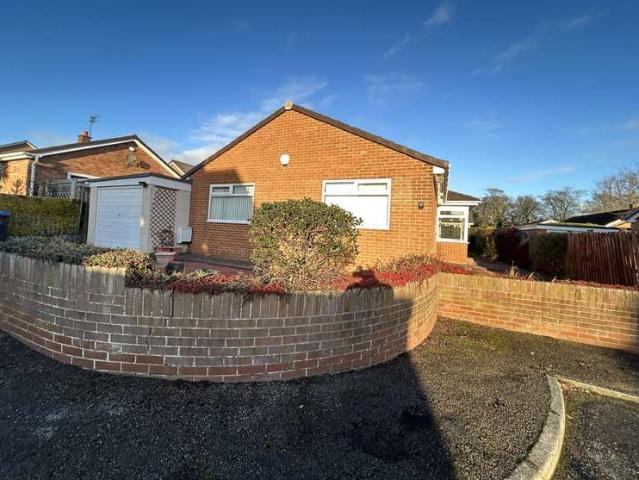Bungalow for sale in Brandon Village, Brandon
