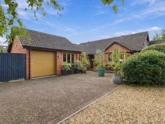 Bungalow for sale in Ledbury, Herefordshire