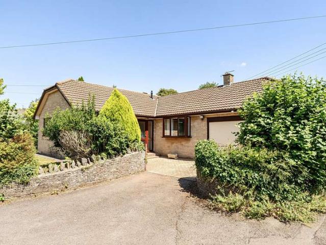 Bungalow for sale in Frampton Cotterell