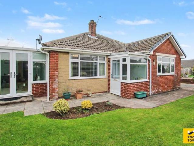 Bungalow for sale in Hawcoat, Dalton-in-furness
