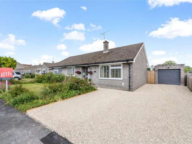 Bungalow for sale in Curry Rivel, Somerset
