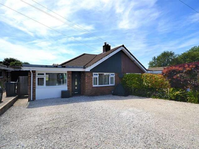 Bungalow for sale in Charminster, East Dorset