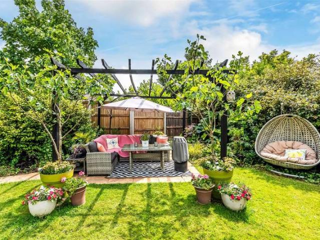 Bungalow for sale in Box Hill Village, Mole Valley