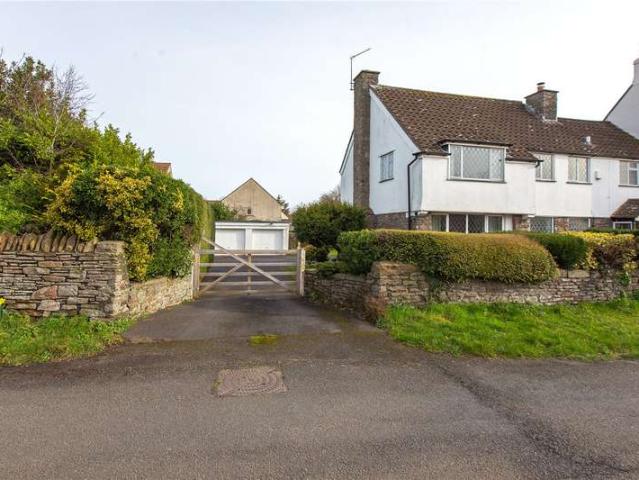 Bungalow for sale in Hanham Abbots, Kingswood