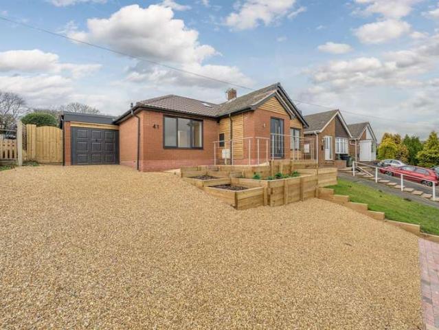 Bungalow for sale in Wordsley, West Midlands