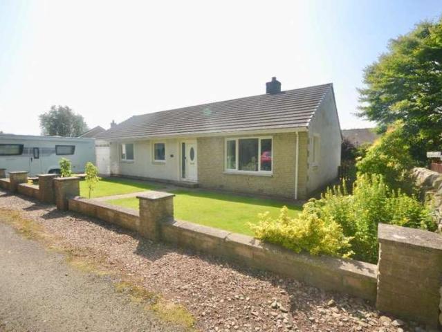 Bungalow for sale in Canonbie, Scotland