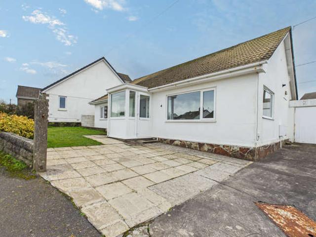 Bungalow for sale in Hayle, Cornwall