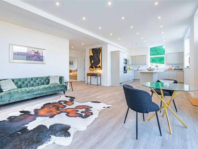 Bungalow for sale in Edlesborough, Buckinghamshire