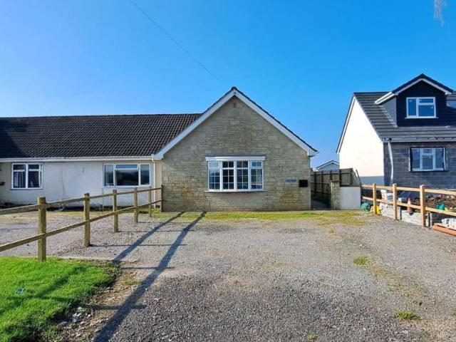 Bungalow for sale in Batch, Lympsham
