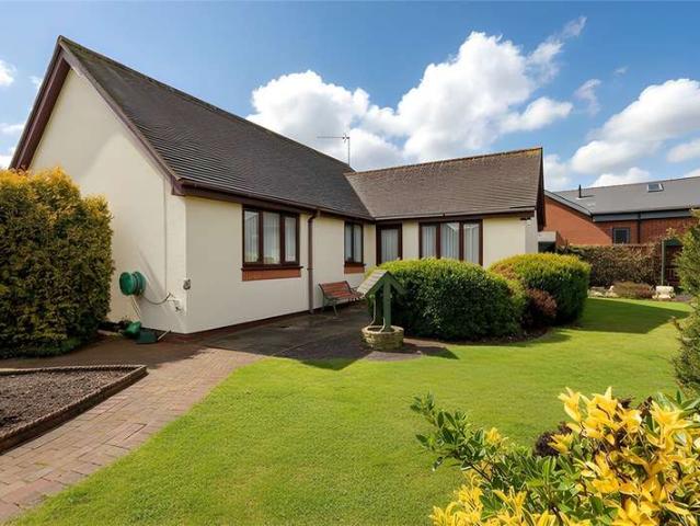 Bungalow for sale in Chelmsford, Essex