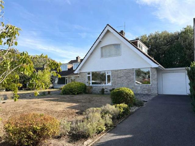Bungalow for sale in Westbourne, Bournemouth