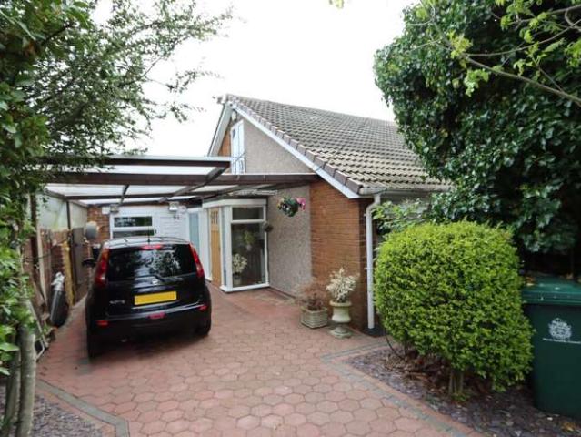 Bungalow for sale in Whitley Bay, North Tyneside