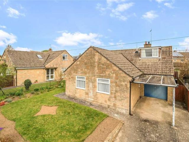 Bungalow for sale in Burton, East Coker